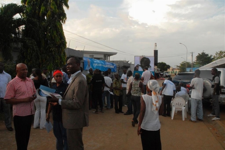 Abengourou : Les techniques de fraude de LMP mises à nu